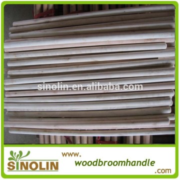 HOT Sale long wooden shovel handle with competitive price