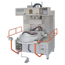 Automatic Rotation Armhole Press