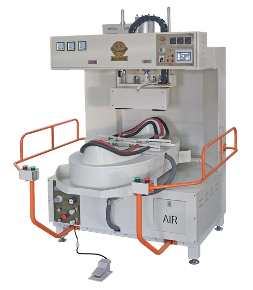 Automatic Rotation Armhole Press China Manufacturers Suppliers Factory ...