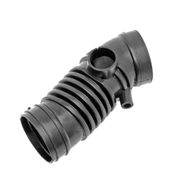 High Quality Wholesale Heat Resistant Flexible Rubber Air Intake Pipes - China Manufacturer