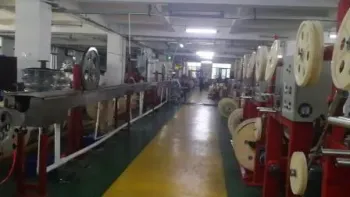 High Quality Fiber Optic Cable for Outdoor Use