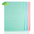 Colorful Anti-skid Plastic Cutting Board