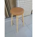 Carl hansen fils ch58 tabouret de comptoir