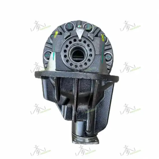 Gear Kia 0K716-27110 Differential Assembly
