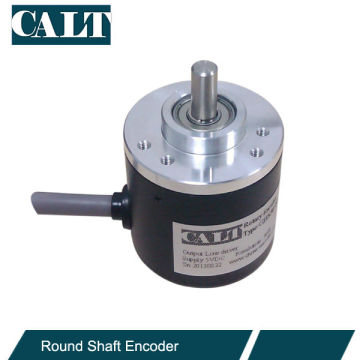 cable shaft rotary encoder optical encoder