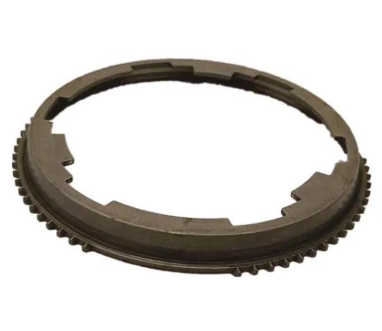 ZF Transmission Synchronizer Ring OEM1380-304-023/0501-225-397