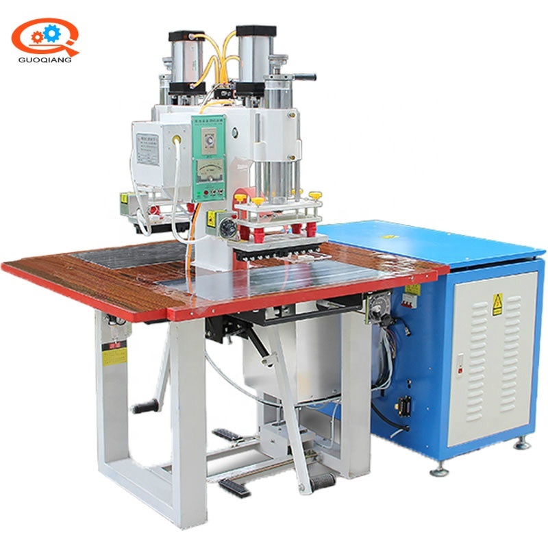 PVC Rain Coat and Poncho Manufacturing Machines
