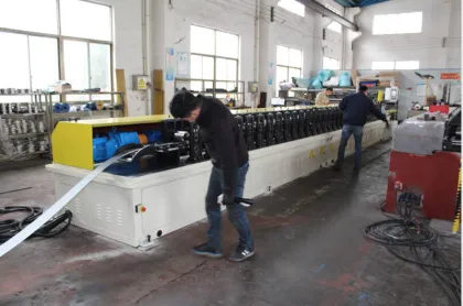 Wholesale of Electrical Cabinet Profiles