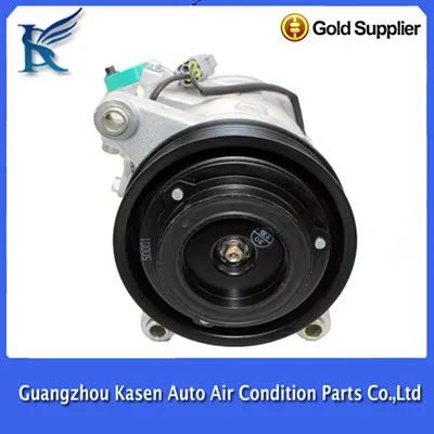 DENSO 10PA20C For toyota air conditioning compressor 12V