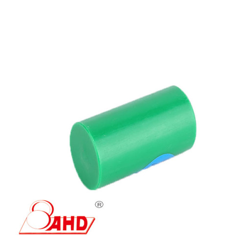 Стойкий к кислоте и щелочи HDPE Rod PE Bar