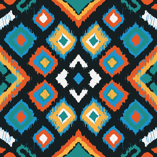 Skirt Digital Printing