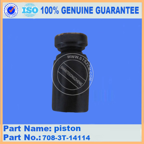 PC78US-6 PİSTON 708-3T-14114