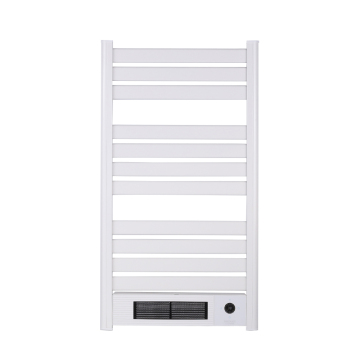 1500W Aluminum Electric Towel Rail: A Premium Heating Solution for Your Bathroom