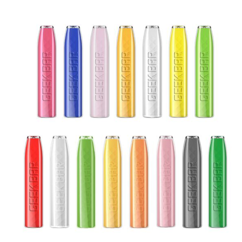 GeekVape GEEK BAR Disposable Pod Device