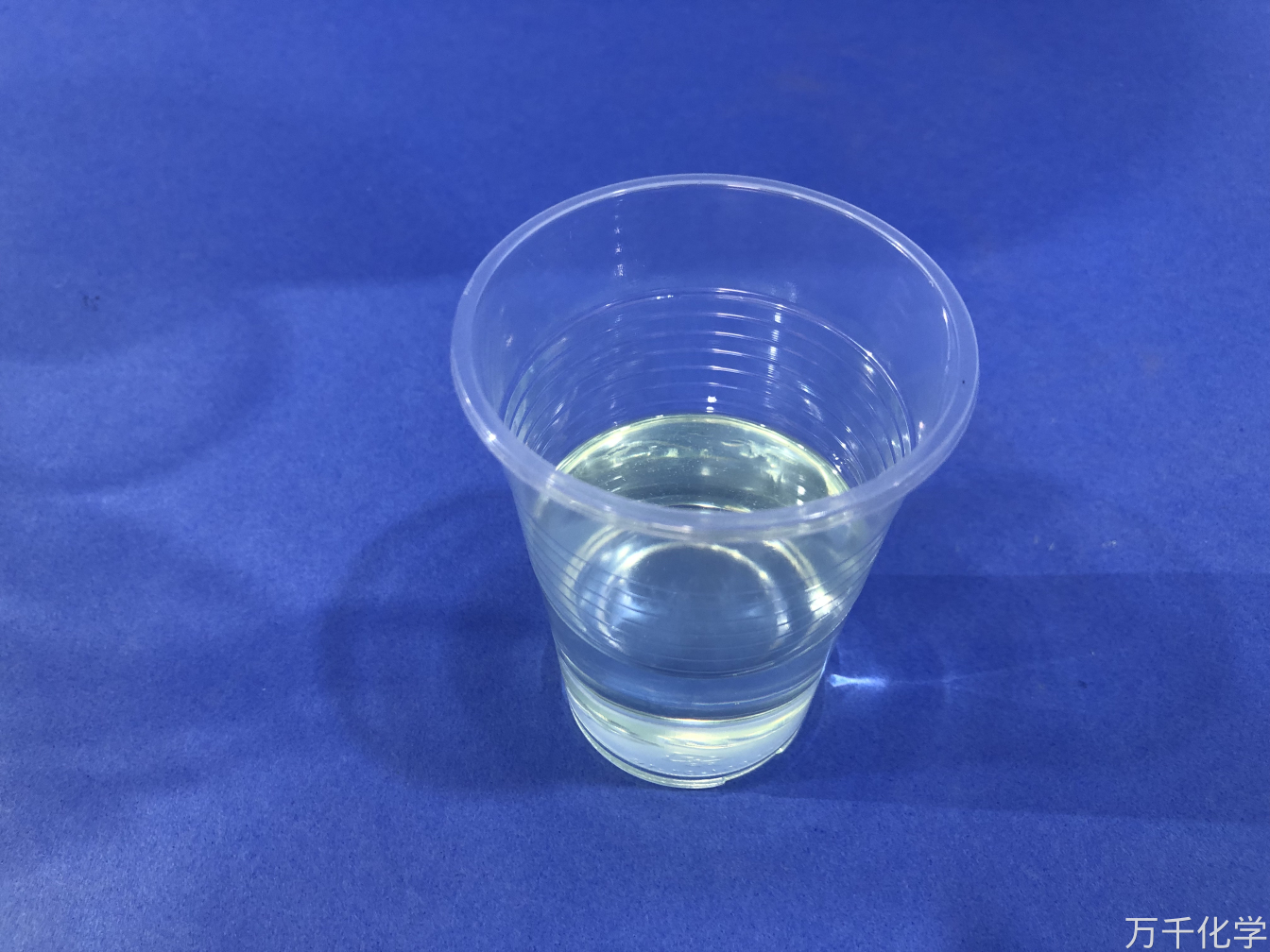 TM -- 189 water resistant unsaturated polyester resin for glass steel hull products