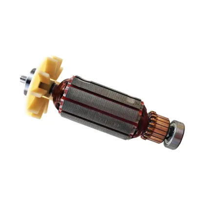 Lejiang Electric Scissors & Cutting Machine with Motor Rotor Accessories for Various Cutting Needs