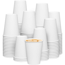 white office coffee paper cups