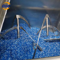 Chemical Horizontal Ribbon Mixer