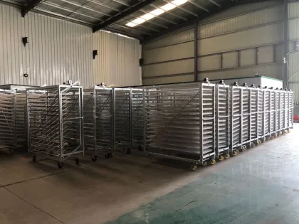 Large Capacity Fully Automatic Duck and Chicken Hatching Machines - 200 to 10000 Egg Incubators
