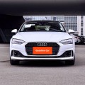 Средний 5-местный хэтчбек Audi A5