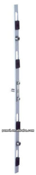 Aluminum espagnolette espag rod sliding window security bar Transmission ALUMINUM WINDOW& DOOR WITH MULTI-POINT LOCK SYSTEMS