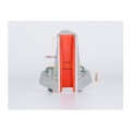 Zapata guía L10 CWT de 5 mm/10 mm/16 mm para ascensores