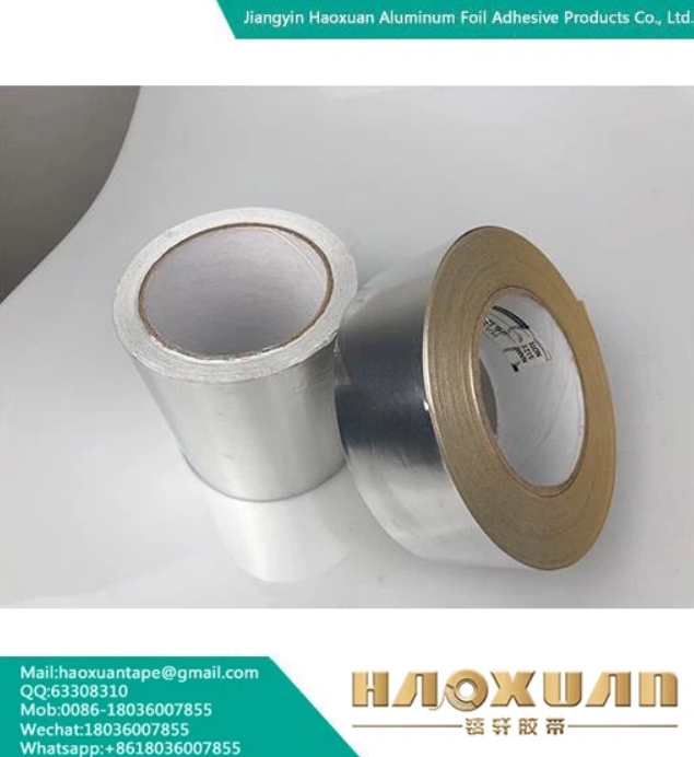 نوار فویل آلومینیومی 2 میل