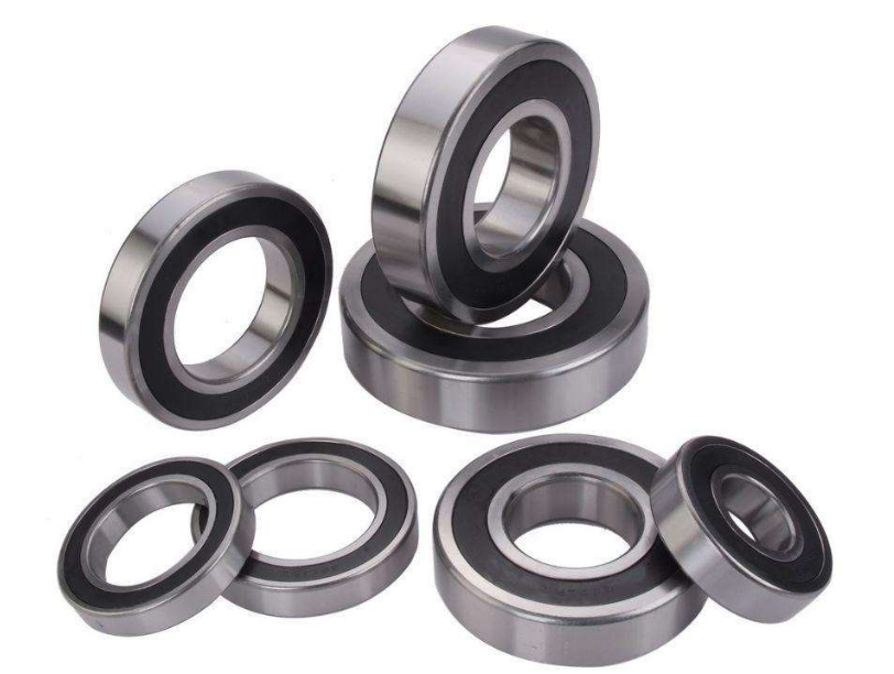 High Speed Ball Bearings