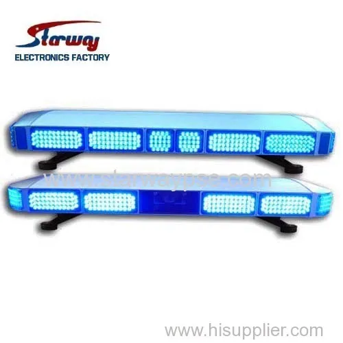 Warning Led Lightbars / Led Safety Lightbars / Emergency Vehicle Lightbars / Police Led Light Bars 
