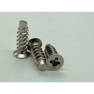 Cross recessed countersunk head screws ST3.9*12