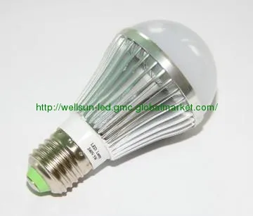 9W LED Bulb Light 12Volt LED lights