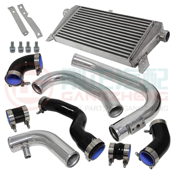 Wholesale Auto Parts: Focus on Intercooler Kits for BYD Models (SONG, YUAN, MING, QING, TANG, PLUS, DESTROYER, SEAL)