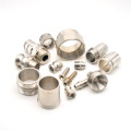 High precision custom made cnc machining part service