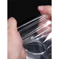 Transparent PA/PE Rice brick food vacuum bag