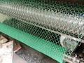 Gabion Box lưới lục giác dây