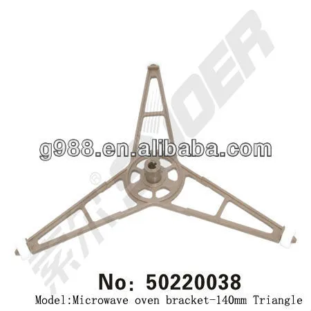 Microwave Oven Rack 140mm Bracket for Microwave Oven