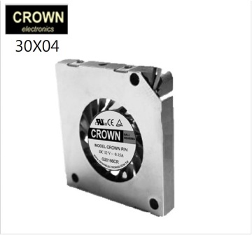 3004 Blower 5v Dc Centrifugal Thin Blower