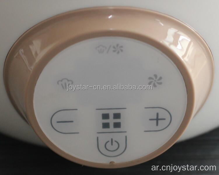 Easy To Use Baby Milk Bottle Sterilizer And Dryer With Insert Pcb