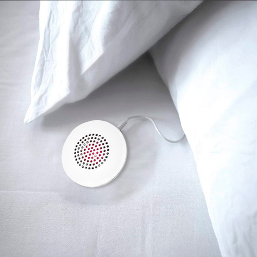 Pillow Speaker Stereo Earphone untuk MP3 MP4 Player