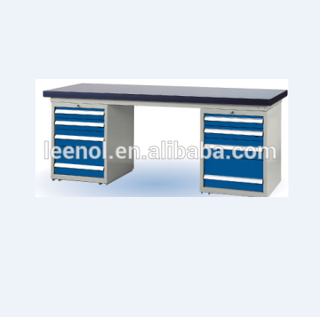 estação de trabalho antiestática mesa de trabalho pesada