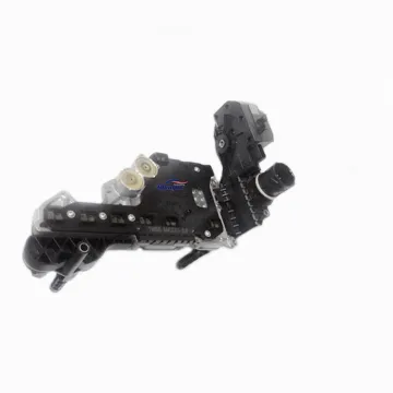 Transmission Control Module 7M5R-14C247-FA for MPS6 DCT450 TCU