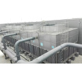 water cooling tower blowdown