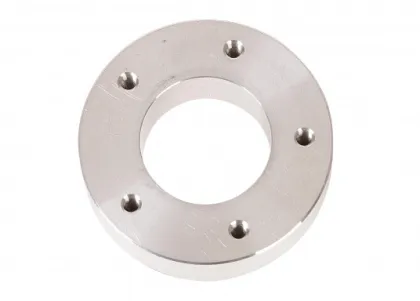 Mazak Five Axis Precision CNC Machining Milling High-Quality