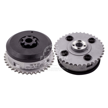 High Quality Original Equipment Camshaft Adjuster and Vanos Gear for N52/N52B25/N52B30 Engines