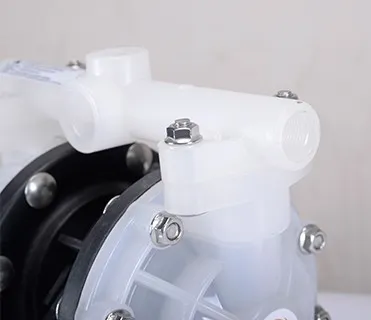 OEM air operated wilden double diaphragm pump