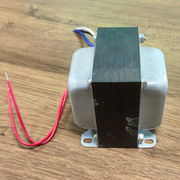 OEM laagfrequente transformatoren voor kleine vermogenstoepassingen