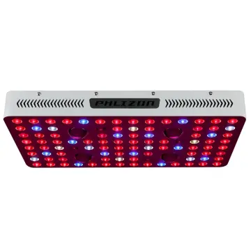 Indoor Cob Grow Light in Grow Tent Kit