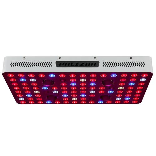 COB 2000w LED 성장 가벼운 수경법