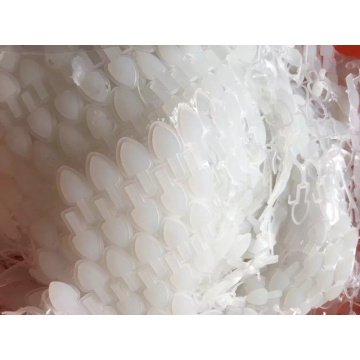 Tapones de silicona de protección de cubierta suave de goma
