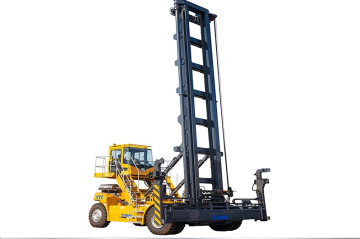 XCMG Empty Container Handler Reach Stacker XCH90